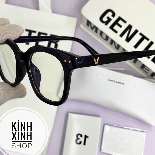 Kính gọng GM SOUTHSIDE Mắt vuông unisex - Hàng chuẩn | BigBuy360 - bigbuy360.vn