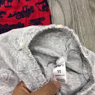 Quần cater cho bé trai gái