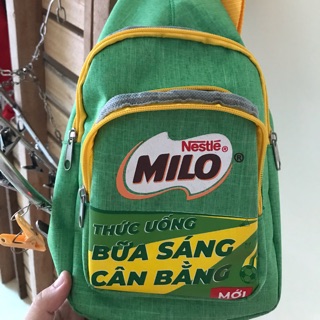 Combo Ba lo cho bé