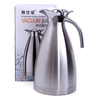 BÌNH GIỮ NHIỆT INOX 1,5L.