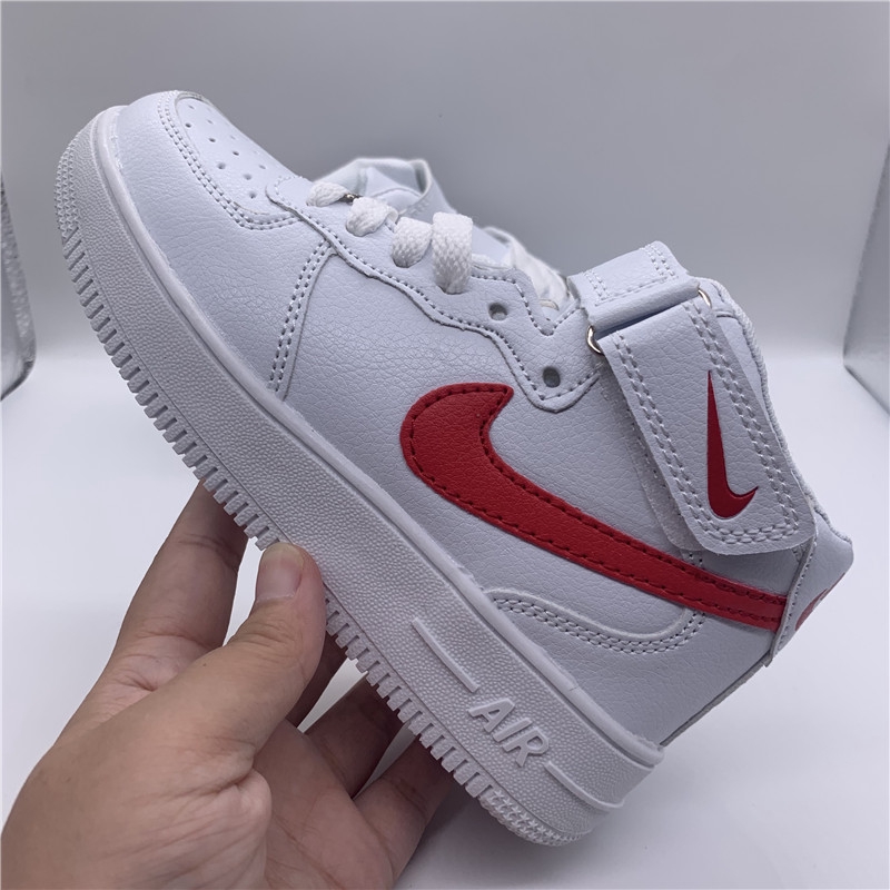 Giày thể thao Air Force 1 chính hãng 100% thời trang cho bé