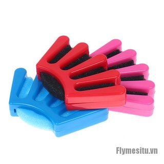 Flymesitu❀Dụng Cụ Tết Tóc Phong Cách Pháp