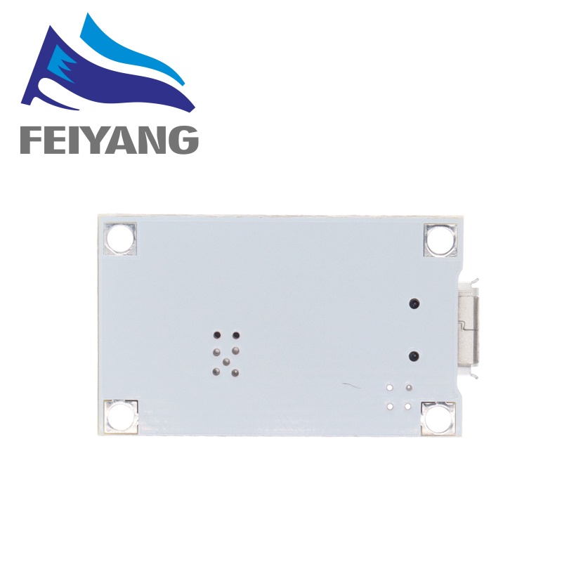 Bảng Mạch Sạc Pin Lithium 2S 7.4V 8.4V 5V 2A Sang 8.4V