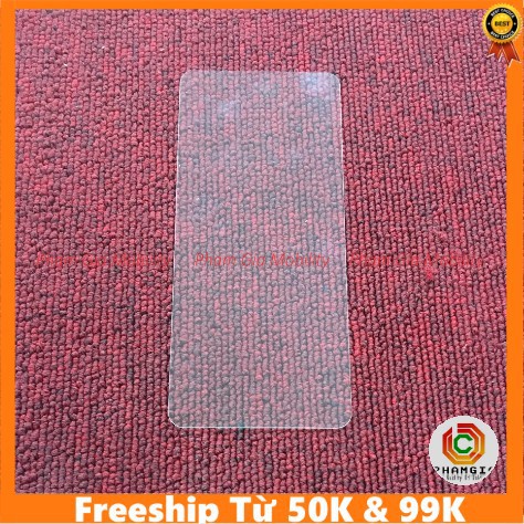 Dán màn hình Cường lực dẻo nano siêu bền Xiaomi Redmi 9T / 9T Pro / K20 / K20 Pro