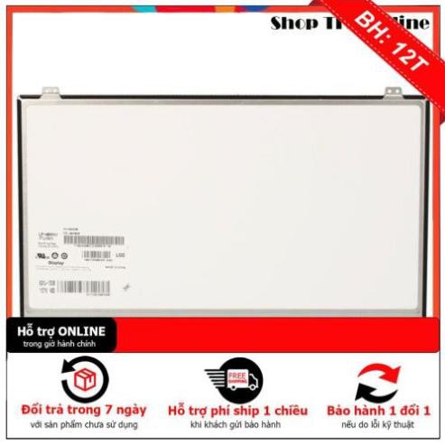 [BH12TH] ⚡ Màn hình laptop Lenovo X240, X250, X260