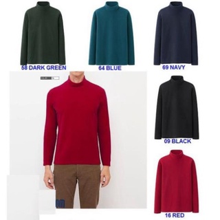 Áo giữ nhiệt lót nỉ cho bạn nam vnt26