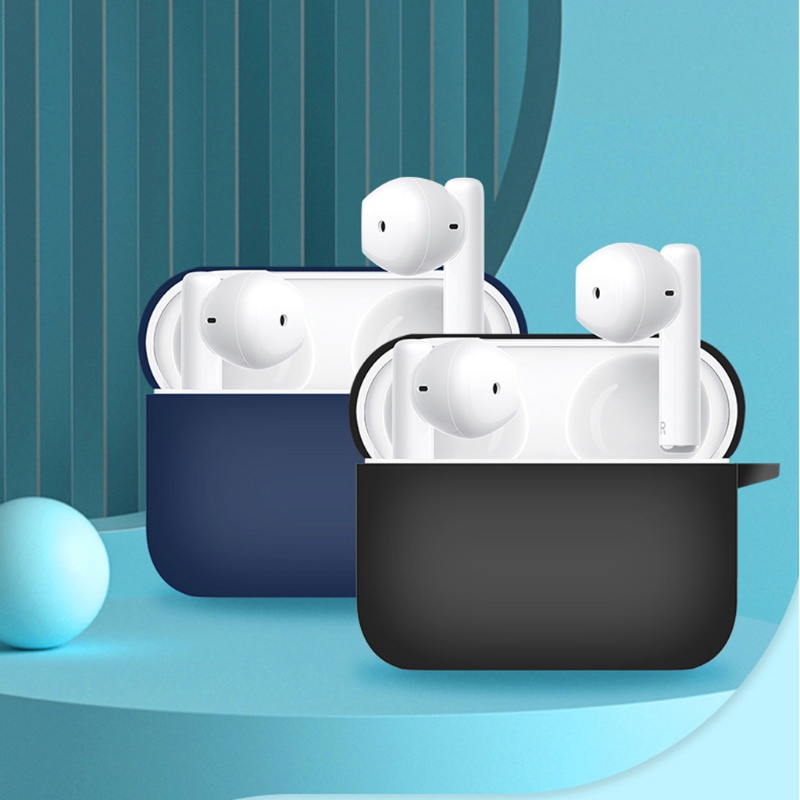 Vỏ Bọc Đầu Tai Nghe Mềm Mại Chống Mồ Hôi Cho Earphone X2