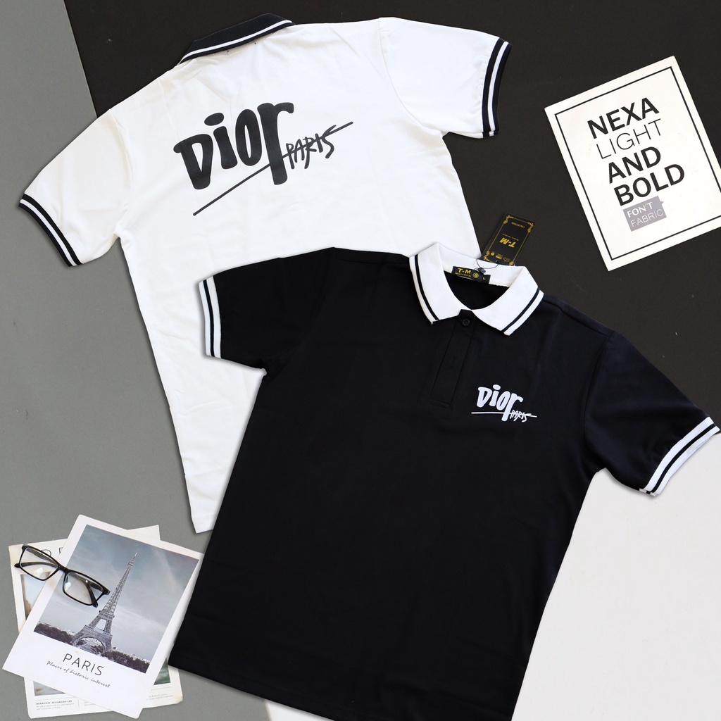 Áo Thun Nam Tay Ngắn Mẫu Mới Chất Lượng Uy Tín ❤️dainganstore❤️