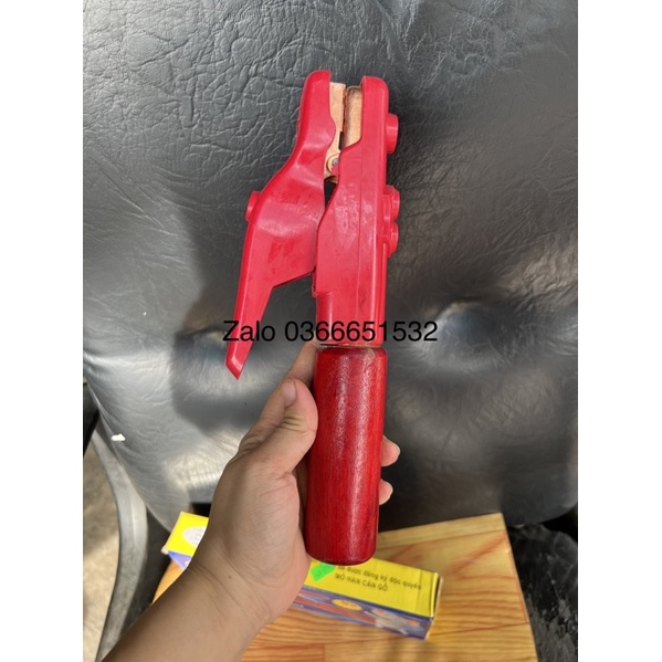 Mỏ Hàn Cán Gỗ 600A Kìm Hàn Cán Gỗ, Dụng Cụ Hàn Điện Chuyên Dụng, Sản Phẩm Chất Lượng, Giá Tốt