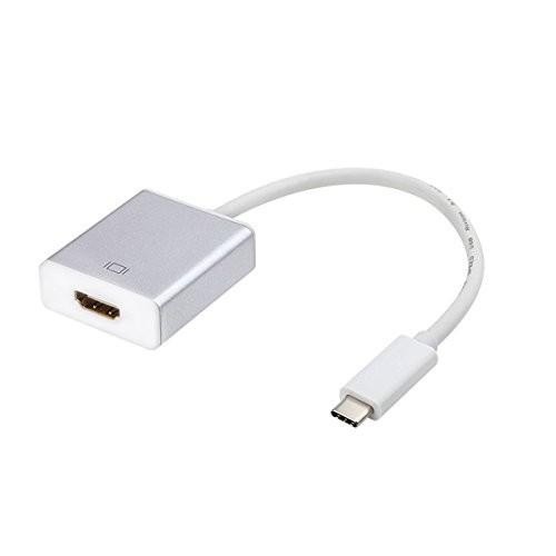 Cáp chuyển USB Type C sang HDMI hỗ trợ fullHD 1080p giá rẻ