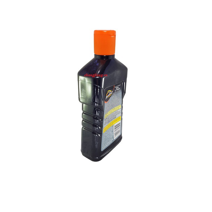 Làm Bóng Sơn Xe Armorall Wax & Polish 500ml
