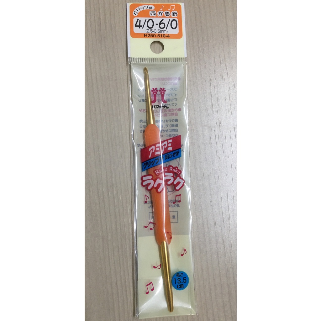 Kim móc Nhật Hamanaka