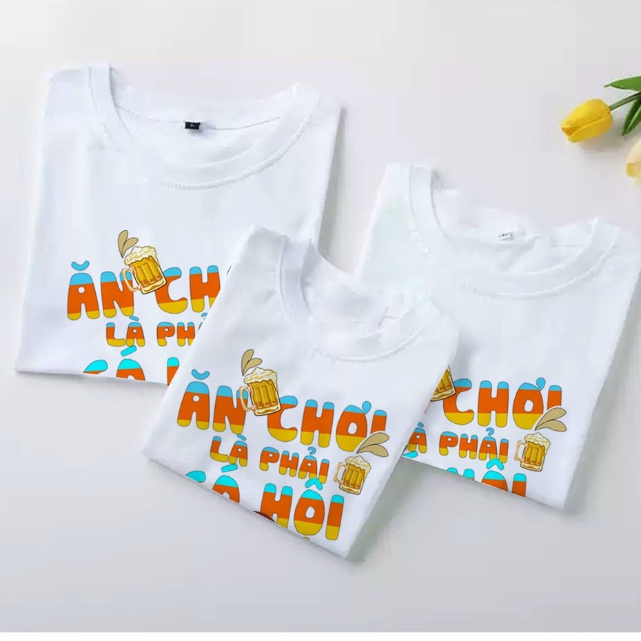 Áo nhóm đi biển , Đồng phục đi biển gia đình .