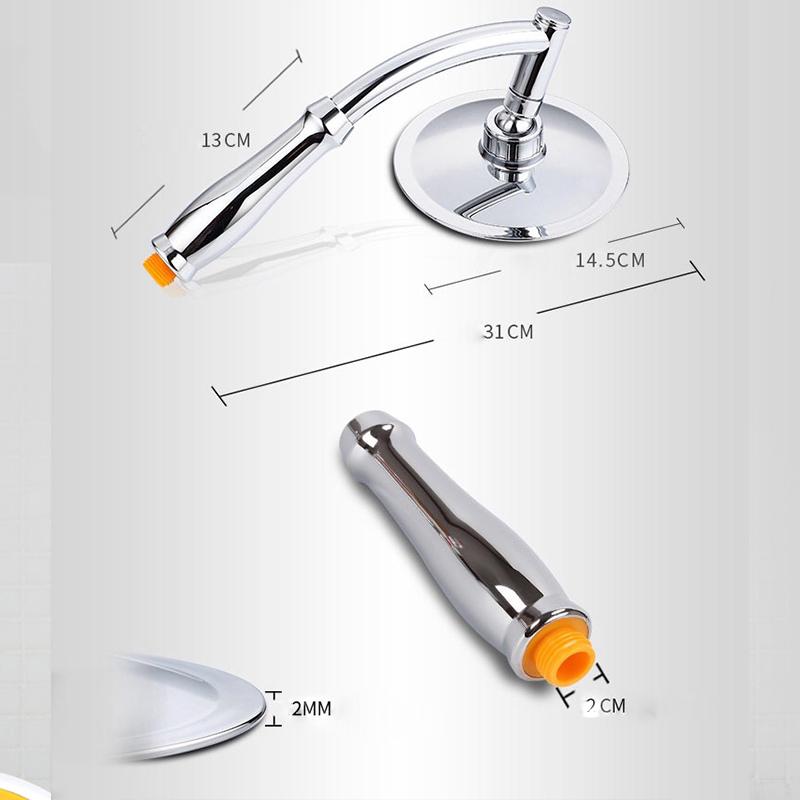 Vòi Sen Tắm Hoa Sen Cao Cấp