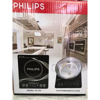 Bếp từ Philips PL-T01