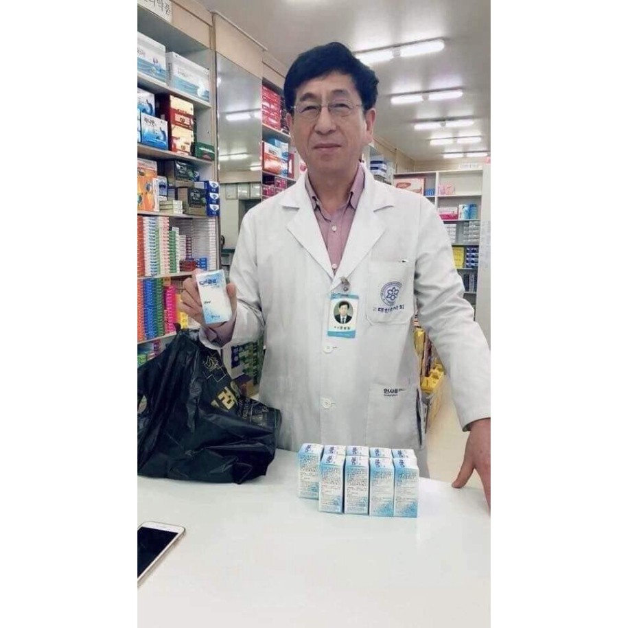 [Flash Sale] Lăn Khử Mùi Hôi chân tay nách Stiefel Hàn Quốc chính hãng | BigBuy360 - bigbuy360.vn