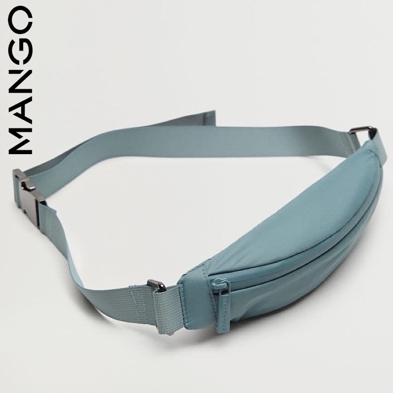 Túi Đeo Chéo Mango