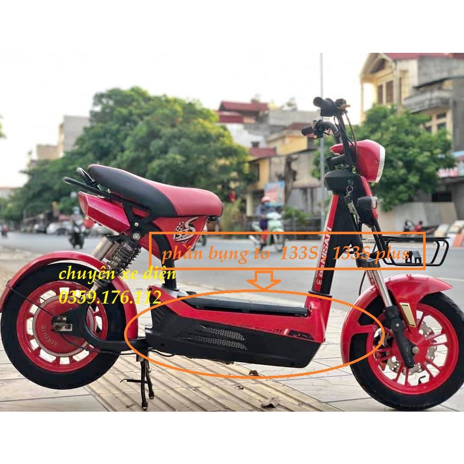 Thảm lót sàn chân cao su xe điện 133S