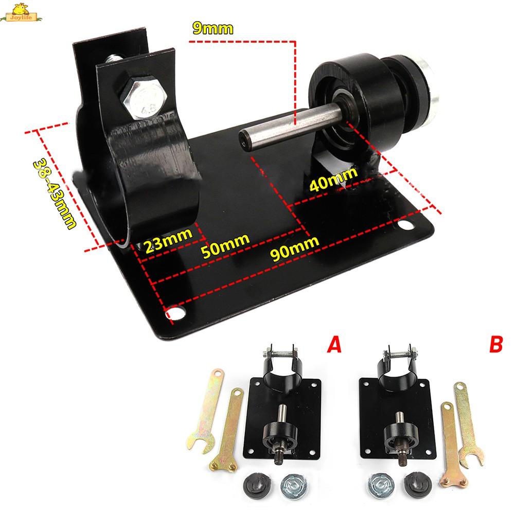 Giá Đỡ Máy Khoan Cắt Đánh Bóng Cầm Tay Tiện Dụng