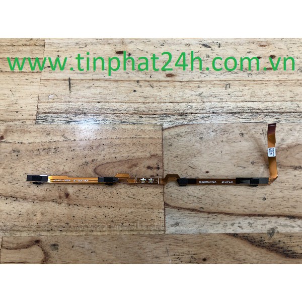 Thay Board Đèn LED Board MIC Laptop Dell XPS 13 9370 9380 7390 CY100009F00