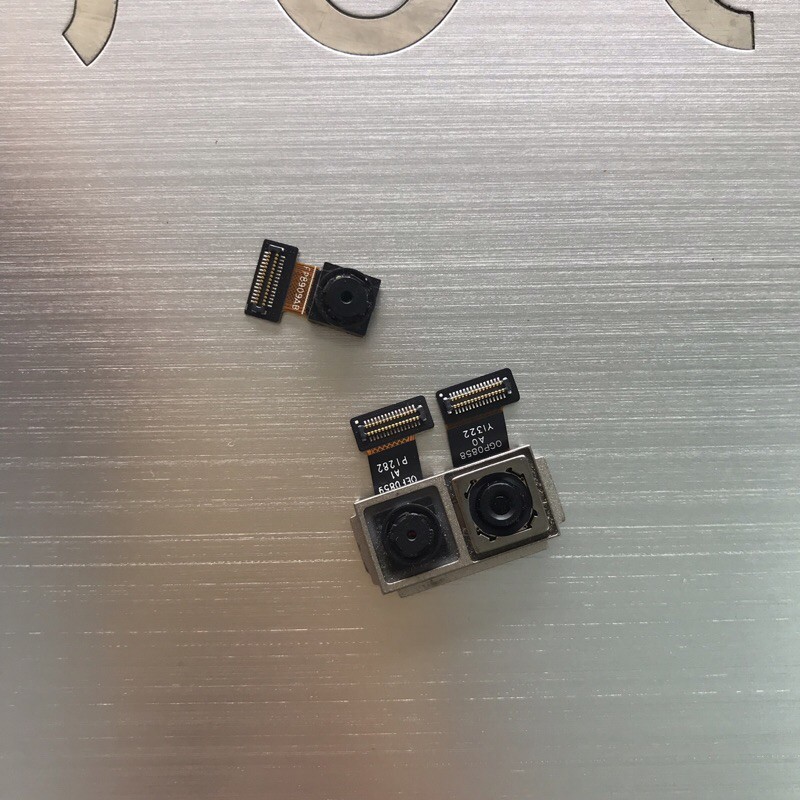 Camera Trước Sau Vsmart Active 1 Hàng Cao Cấp