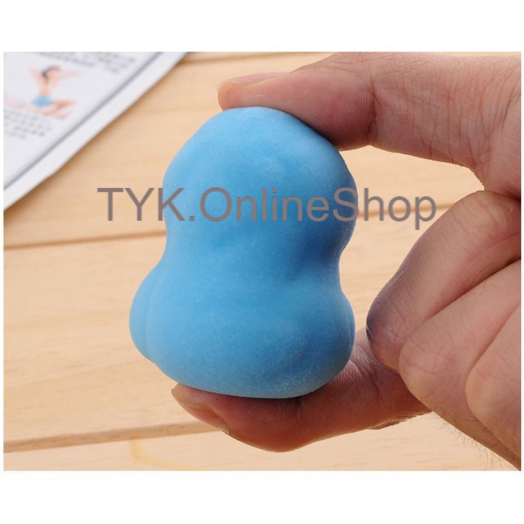(hàng Mới Về) Mút Trang Điểm Tán Nền Làm Đẹp Tyk Kw027 | BigBuy360 - bigbuy360.vn