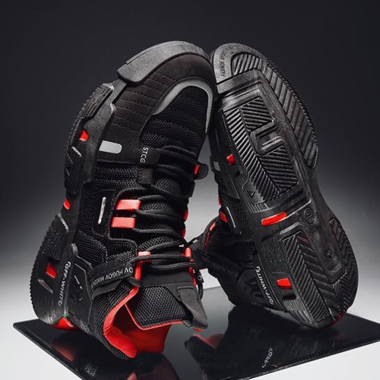 10.5 Free Giày Sneaker Thể Thao Nam Phong Cách Hàn Quốc G26 Có Sẵn ⚡ CHẤT sịn : " * ༔ * ₂ " | BigBuy360 - bigbuy360.vn