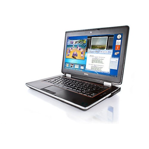 Dell Latitude E6420 ATG core i7