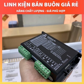 Module điều khiển động cơ 2DM542-06 ( phiên bản RS232)