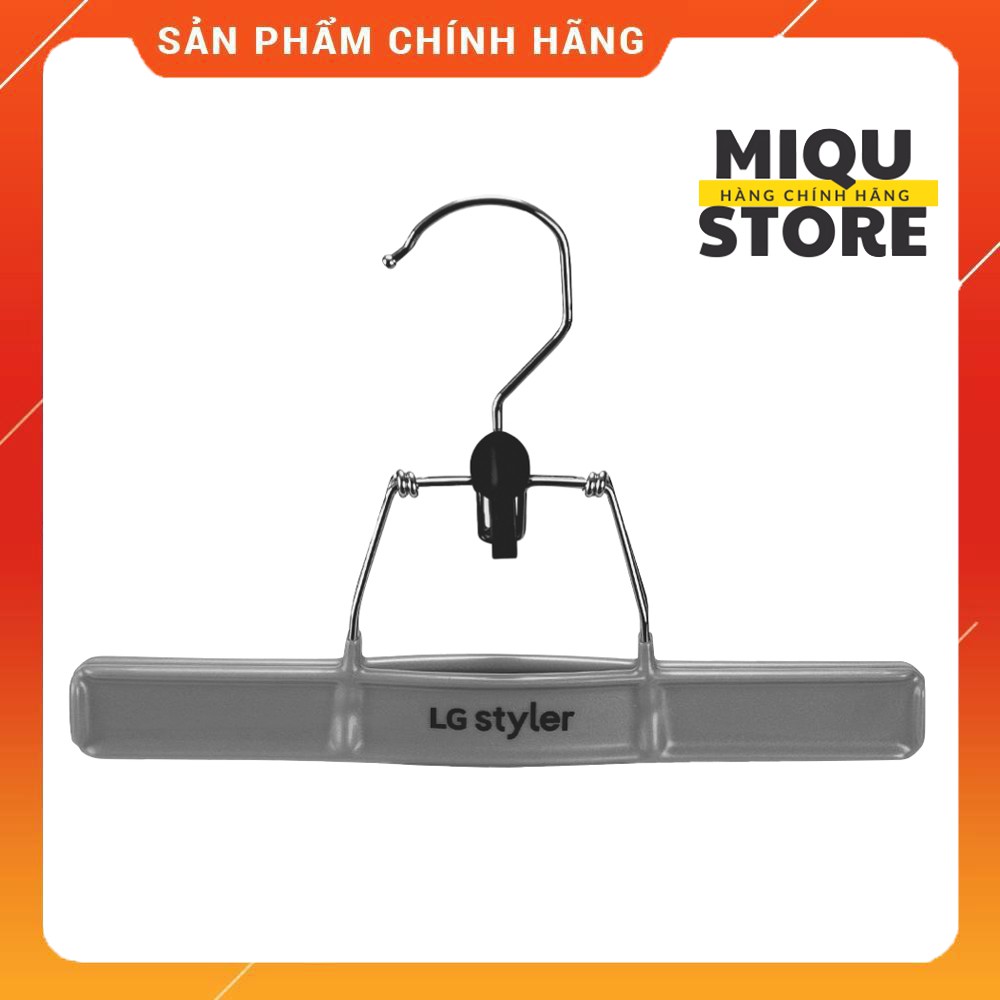 Móc quần, kẹp quần cho tủ chăm sóc quần áo LG Styler