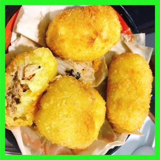 XÔI GÀ NẤM MINI - 1kg