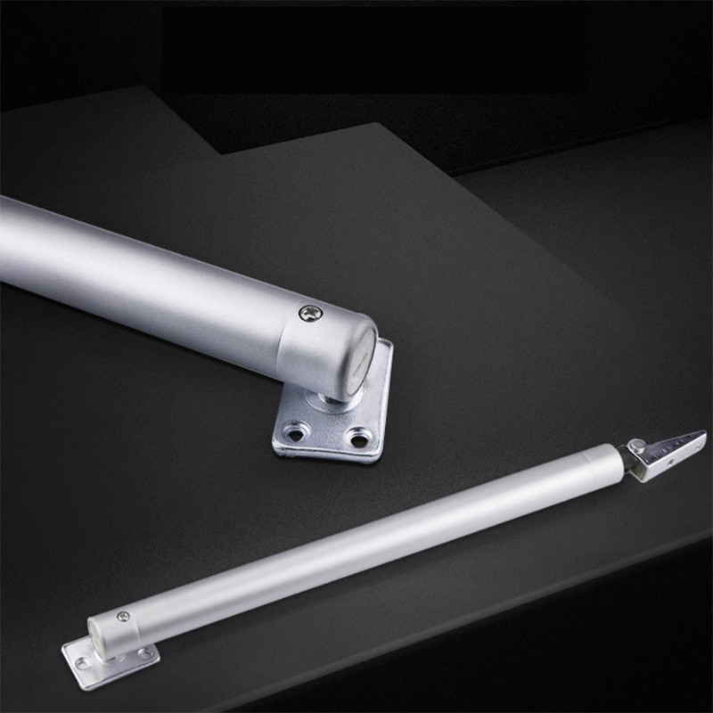 Kiss Tấm Chặn Khí Nén Đóng Cửa Tự Động Cho Cổng Điều Khiển Tốc Độ Cửa Cứng