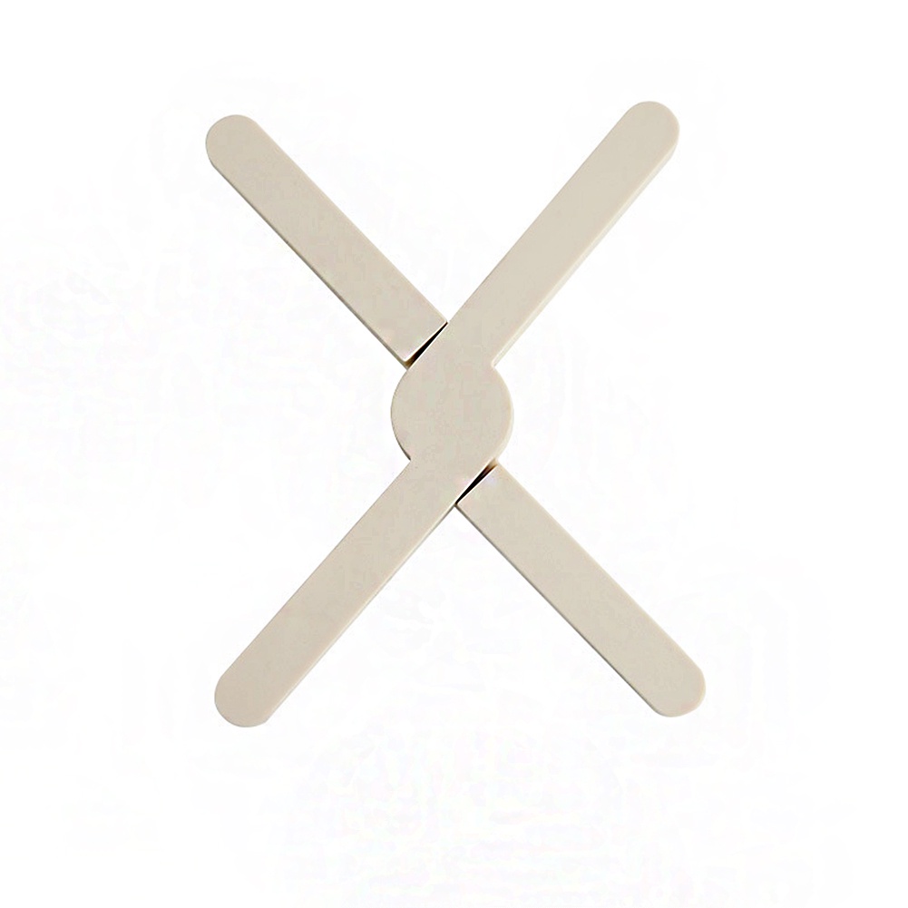 Thảm Lót Nồi/Cốc Chịu Nhiệt Chống Trượt Có Thể Gấp Gọn Tiện Lợi