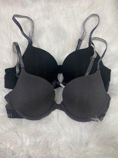 Sét 2 áo ngực Calvin Klein ( chuẩn Mỹ)