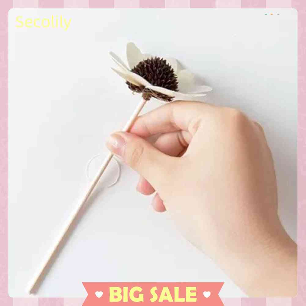 Set 70 Miếng Dán Hai Mặt Acrylic Trong Suốt Siêu Chắc