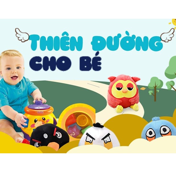 QUỲNH HƯƠNG - SHOP MẸ & BÉ