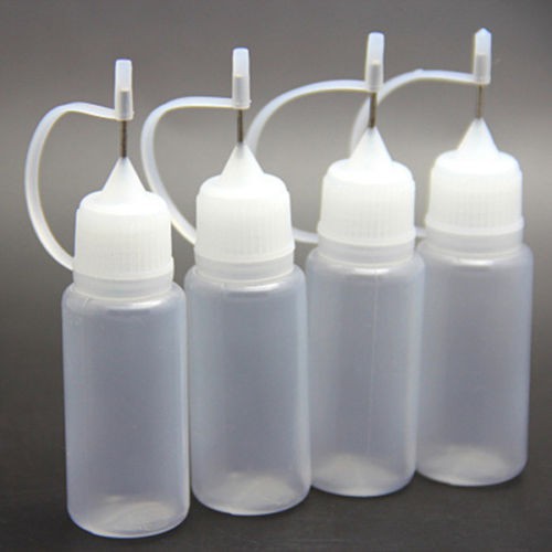 Lọ bóp nhỏ giọt 10ml
