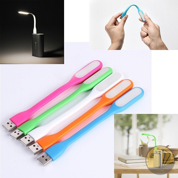 Siêu Hot Đèn Led USB Siêu Sáng Bảo Vệ Mắt Tiết Kiệm Năng Lượng