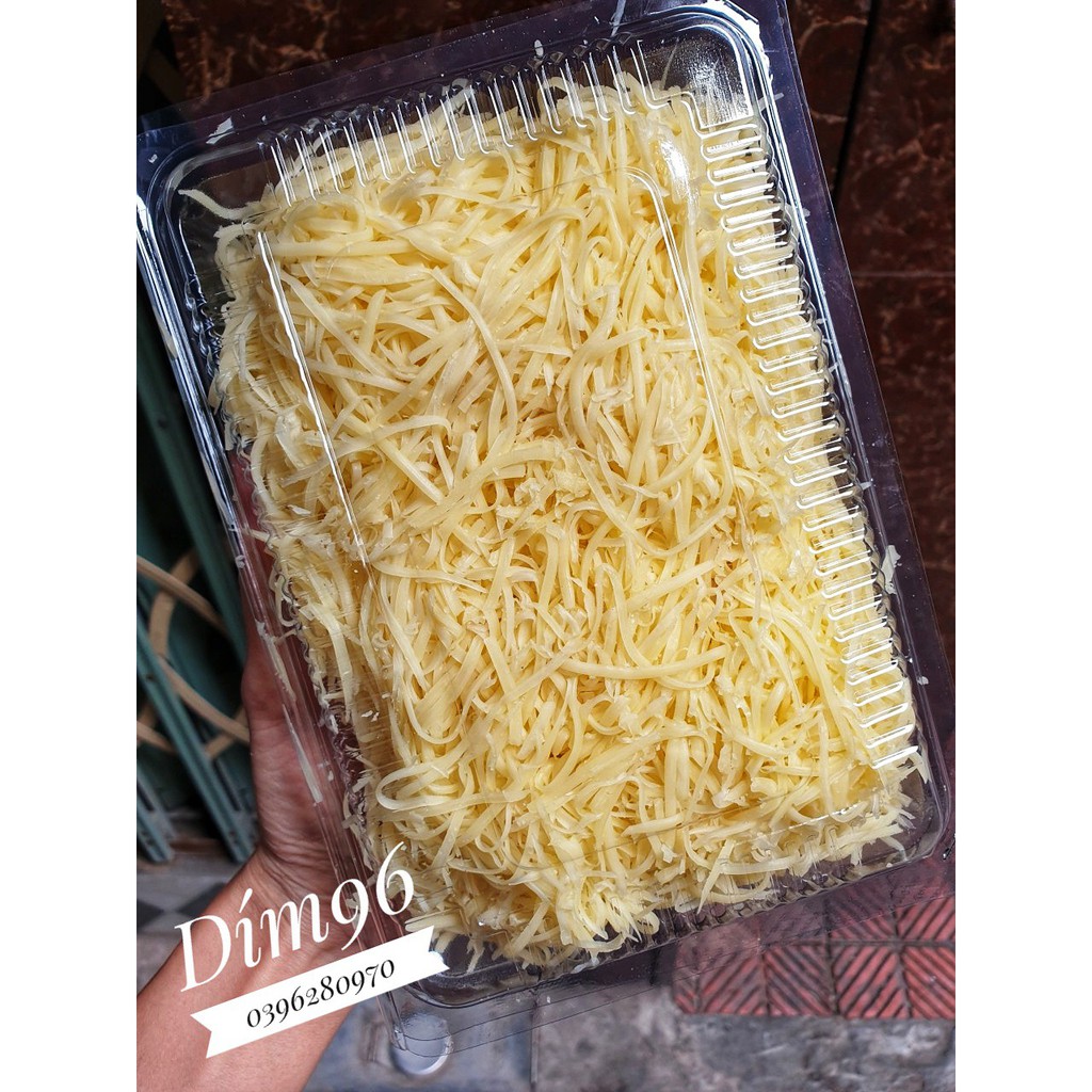 phô mai bào sợi ba lan