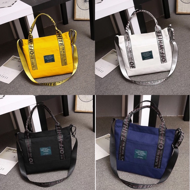 Túi Off White