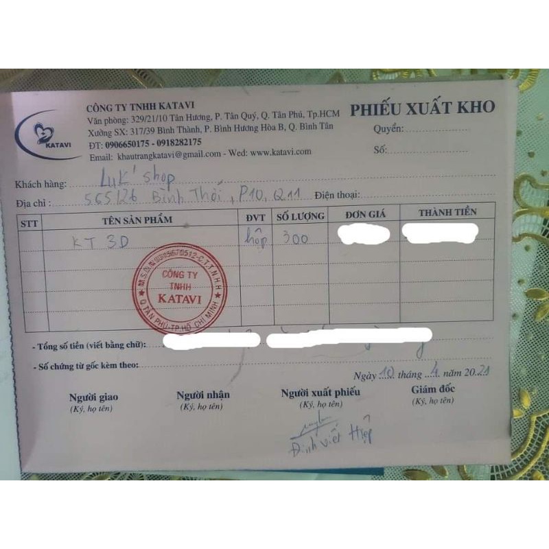 Khẩu trang 3D cao cấp sản xuất theo công nghệ Nhật Bản | BigBuy360 - bigbuy360.vn