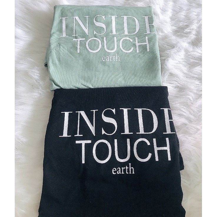 Bộ mặc nhà nữ mùa hè , đồ bộ bigsize chất cotton Gemmy House in chữ Inside