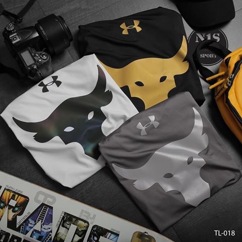 SALE BỎ MẪU - Tanktop Nón Logo Phản Quang - Trắng Size M dưới 70kg Mặc Vừa