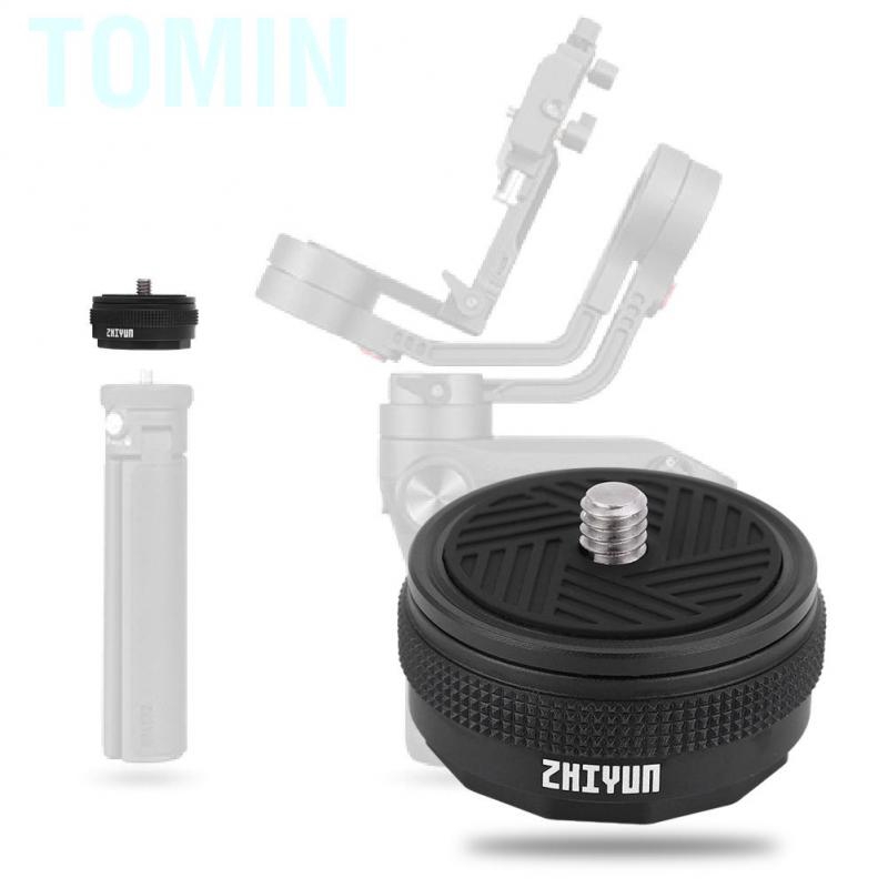 Set thiết bị cài đặt nhanh dành cho tay cầm gimbal Zhiyun Weebill Lab