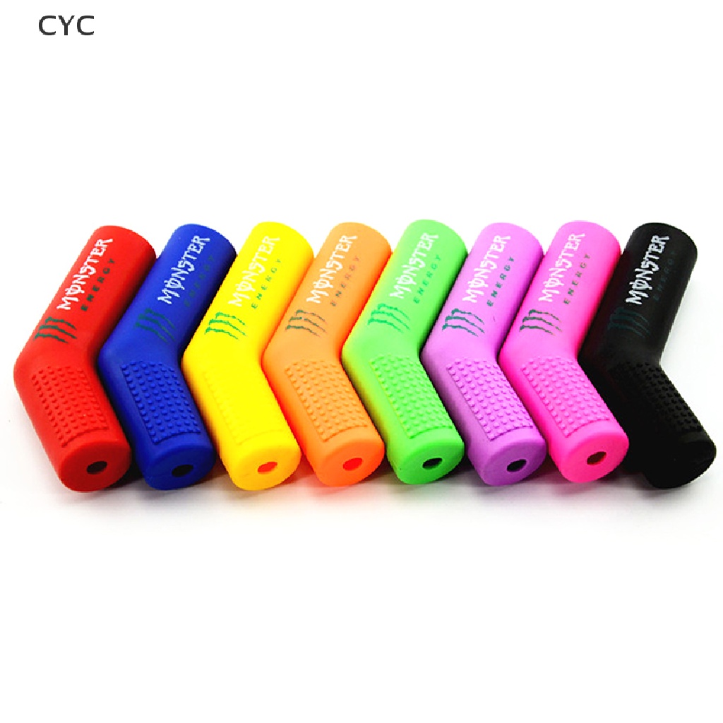 Cao su bọc bảo vệ cần số xe máy phổ thông