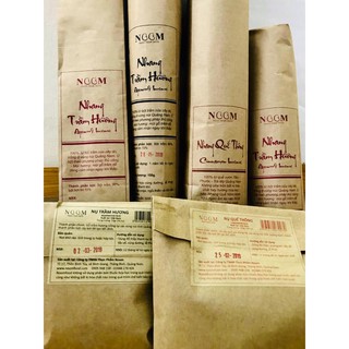 NHANG/ HƯƠNG TRẦM NOOM