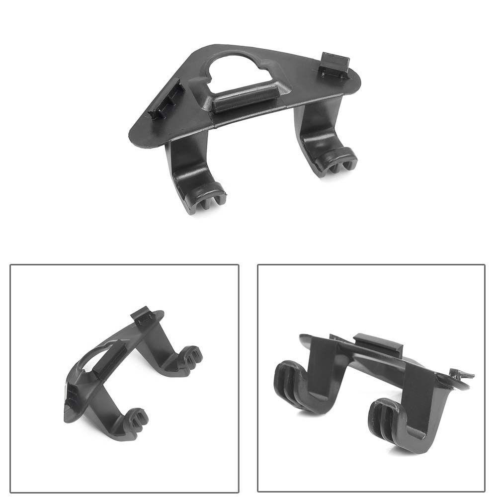 Móc Treo Dù Gắn Cốp Xe Hơi Bằng ABS Đa Năng Tiện Dụng