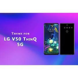 điện thoại LG V50 ThinQ ram 8G/256G mới Chính Hãng mới zin, cày PUBG/Free/Liên Quân đỉnh