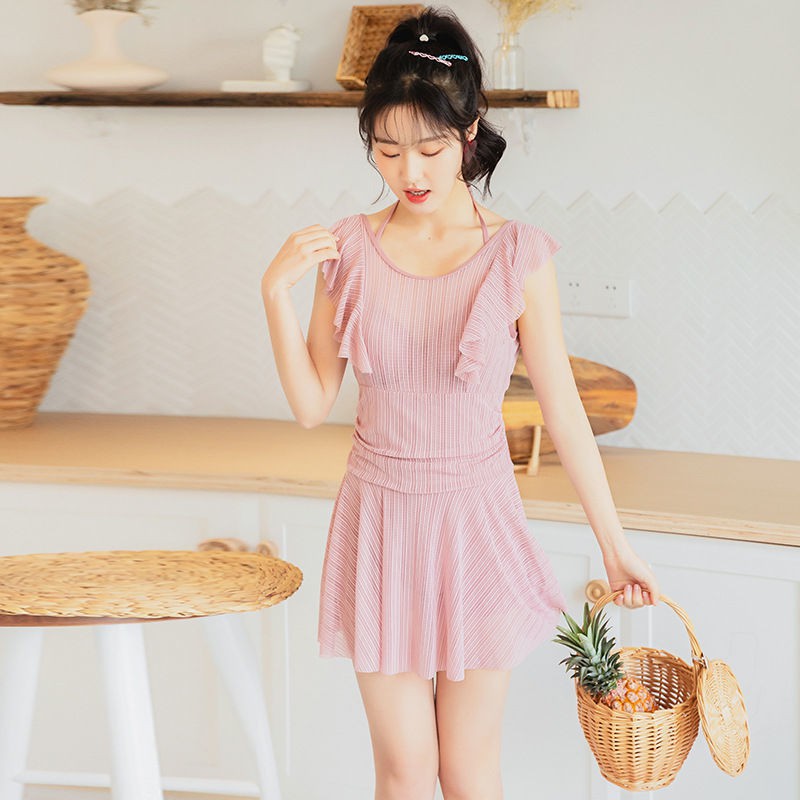 Bộ Đồ Bơi Liền Thân Thời Trang Gợi Cảm Cho Nữ | BigBuy360 - bigbuy360.vn