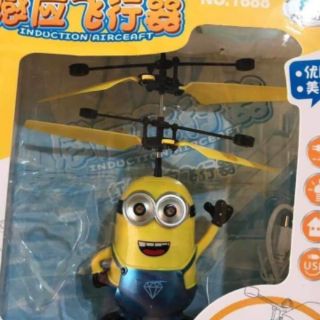 Minion bay